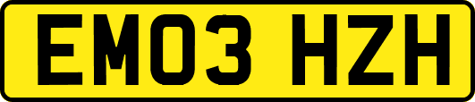 EM03HZH