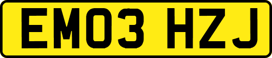 EM03HZJ