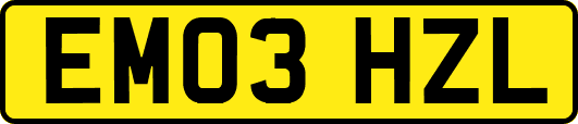 EM03HZL