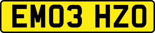 EM03HZO
