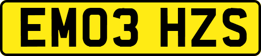 EM03HZS