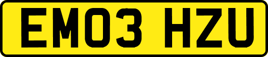 EM03HZU