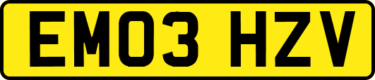 EM03HZV