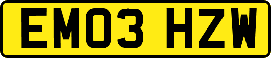 EM03HZW