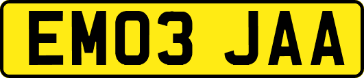 EM03JAA