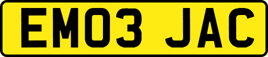 EM03JAC