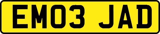 EM03JAD