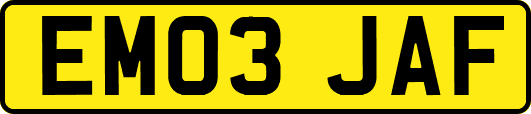 EM03JAF