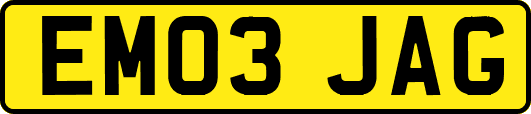 EM03JAG