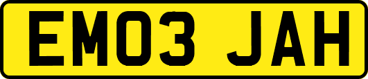 EM03JAH