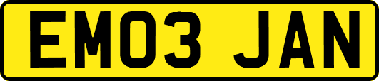 EM03JAN