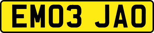 EM03JAO
