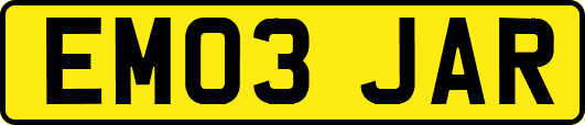 EM03JAR
