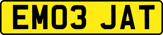 EM03JAT