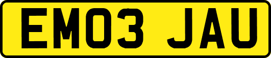 EM03JAU