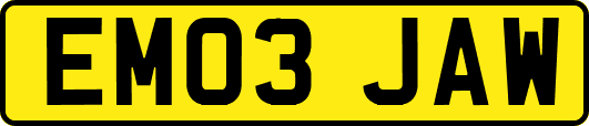 EM03JAW