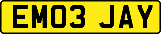 EM03JAY
