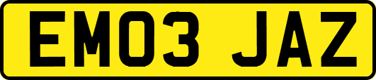 EM03JAZ