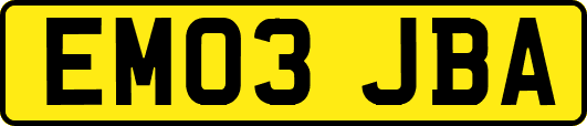 EM03JBA