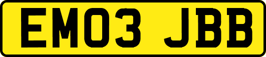 EM03JBB