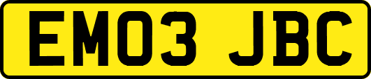EM03JBC