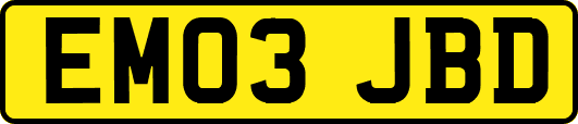 EM03JBD
