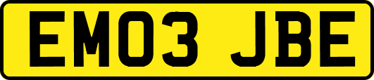 EM03JBE