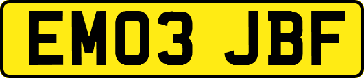 EM03JBF