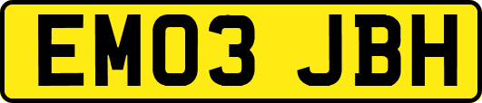 EM03JBH