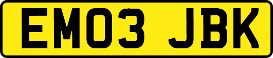 EM03JBK