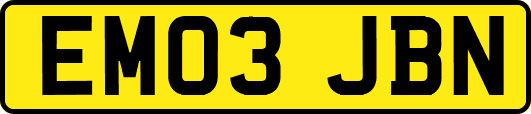 EM03JBN