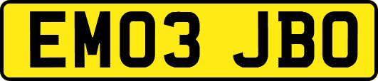 EM03JBO