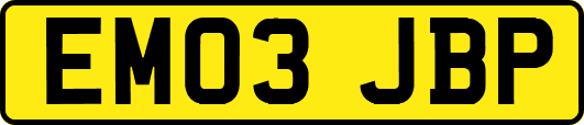 EM03JBP