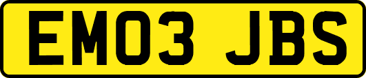 EM03JBS