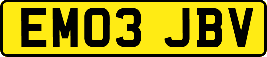 EM03JBV