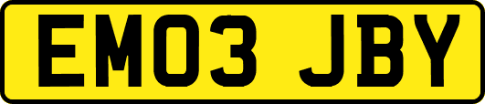 EM03JBY