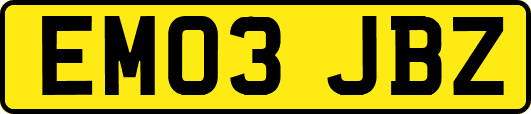 EM03JBZ