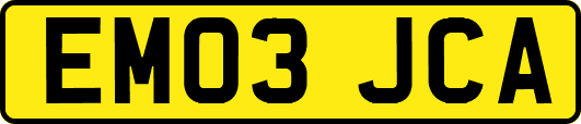 EM03JCA
