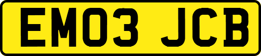 EM03JCB