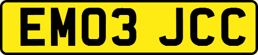 EM03JCC