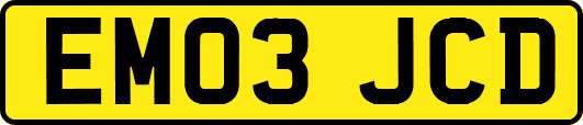 EM03JCD