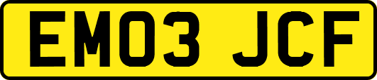EM03JCF