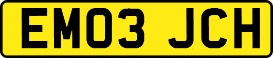 EM03JCH