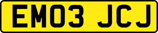EM03JCJ