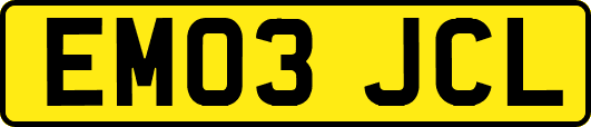 EM03JCL