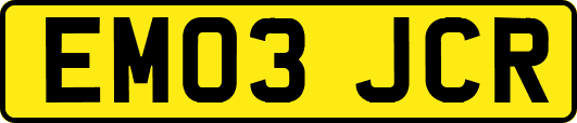 EM03JCR
