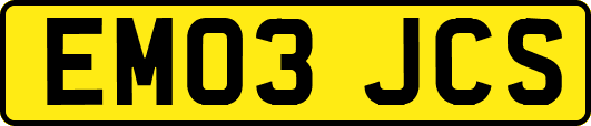EM03JCS