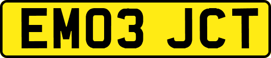 EM03JCT