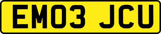 EM03JCU