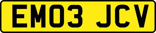 EM03JCV